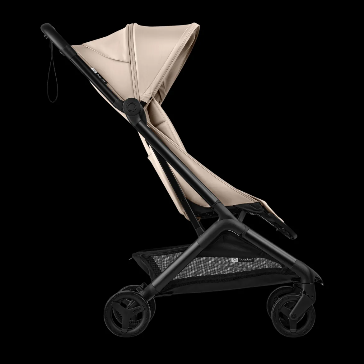 Butterfly 2 Complete Stroller