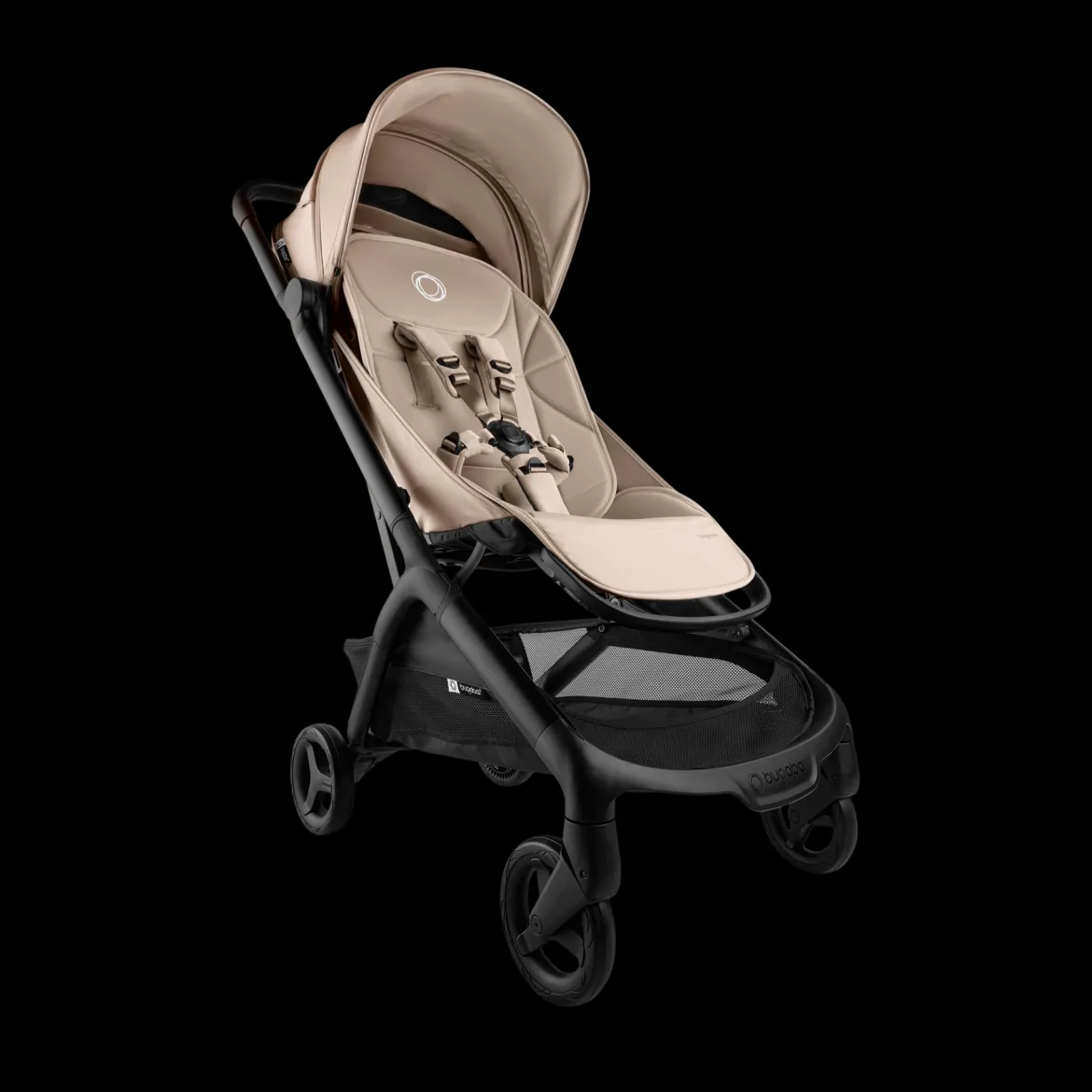 Butterfly 2 Complete Stroller