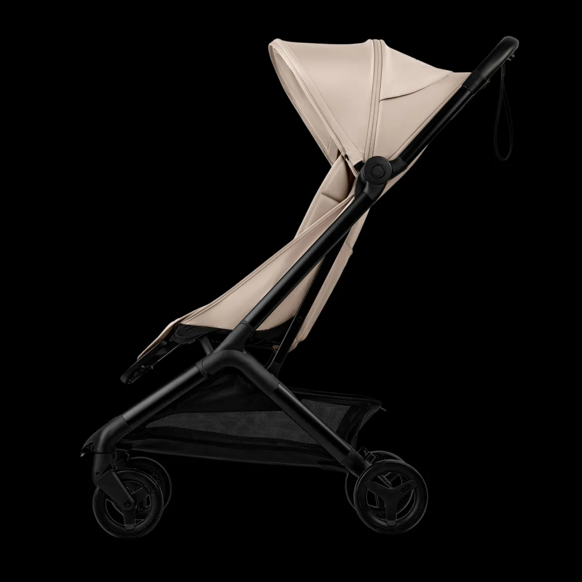 Butterfly 2 Complete Stroller