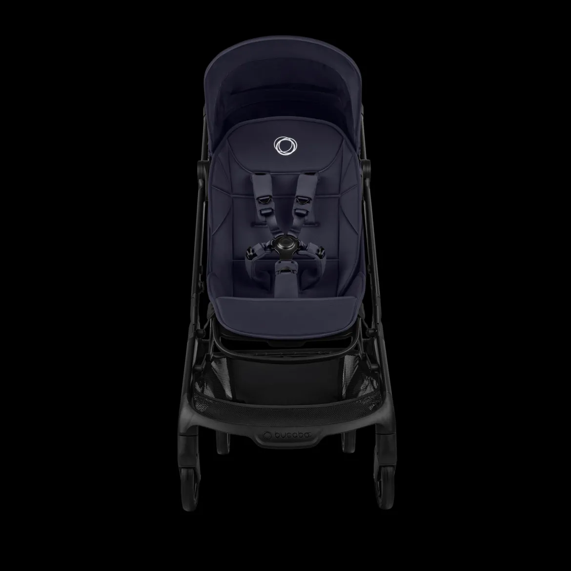Butterfly 2 Complete Stroller