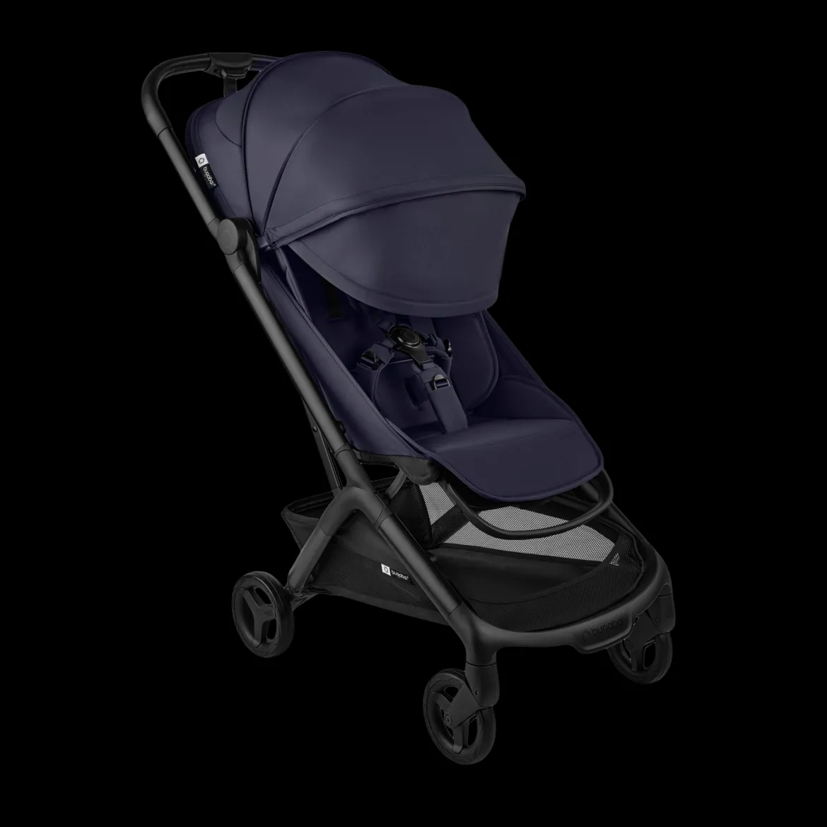 Butterfly 2 Complete Stroller
