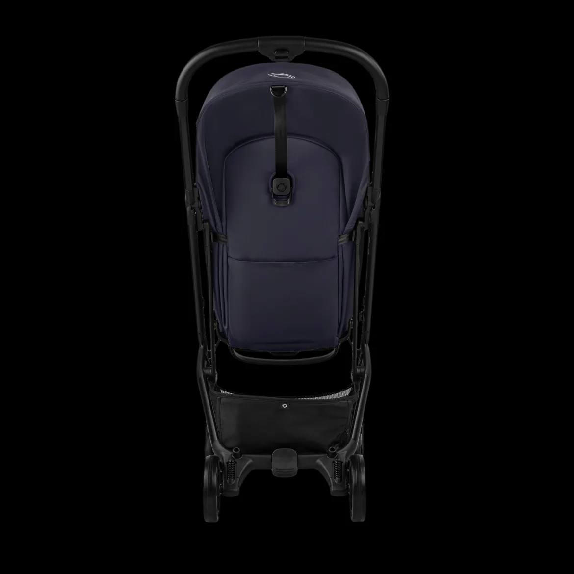 Butterfly 2 Complete Stroller