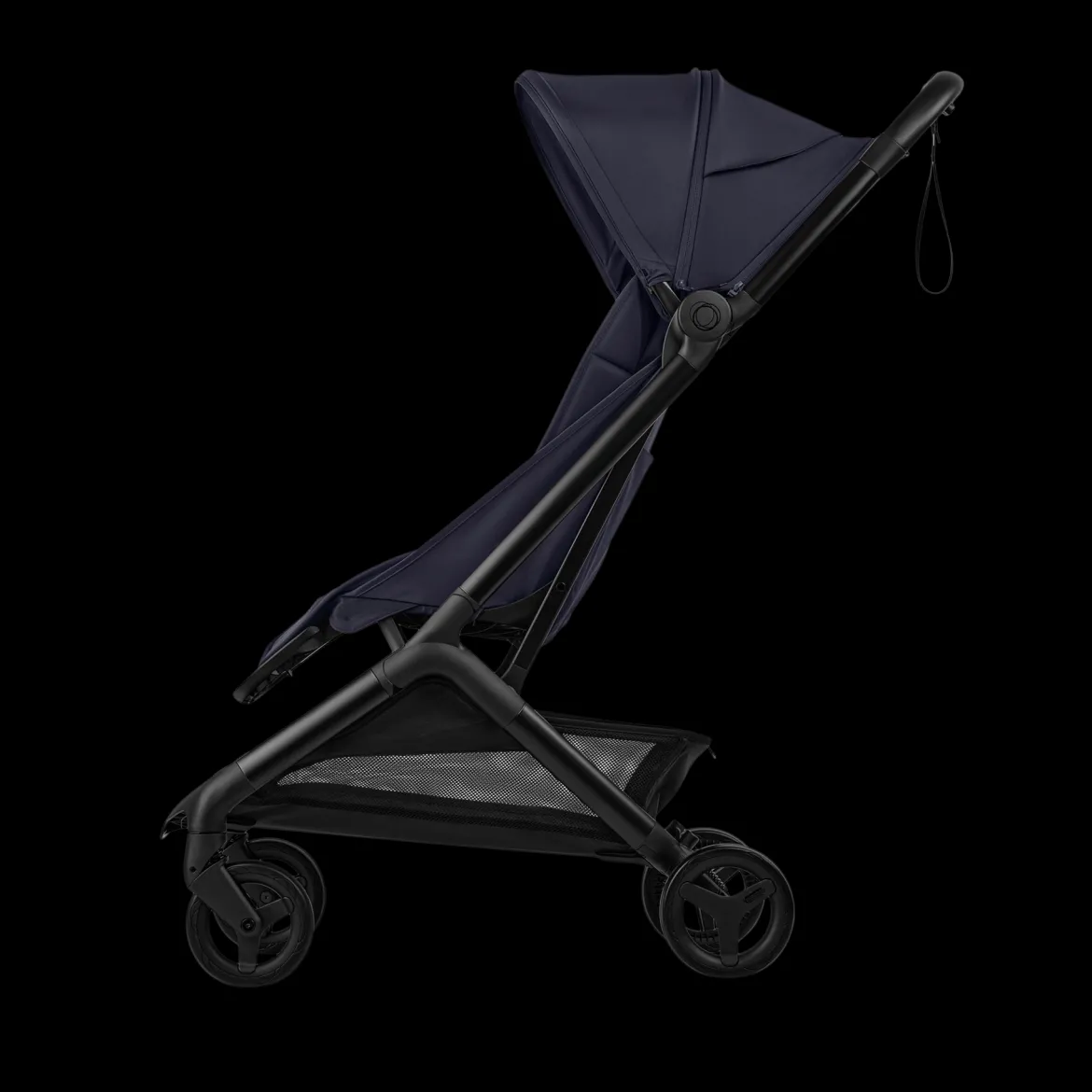 Butterfly 2 Complete Stroller