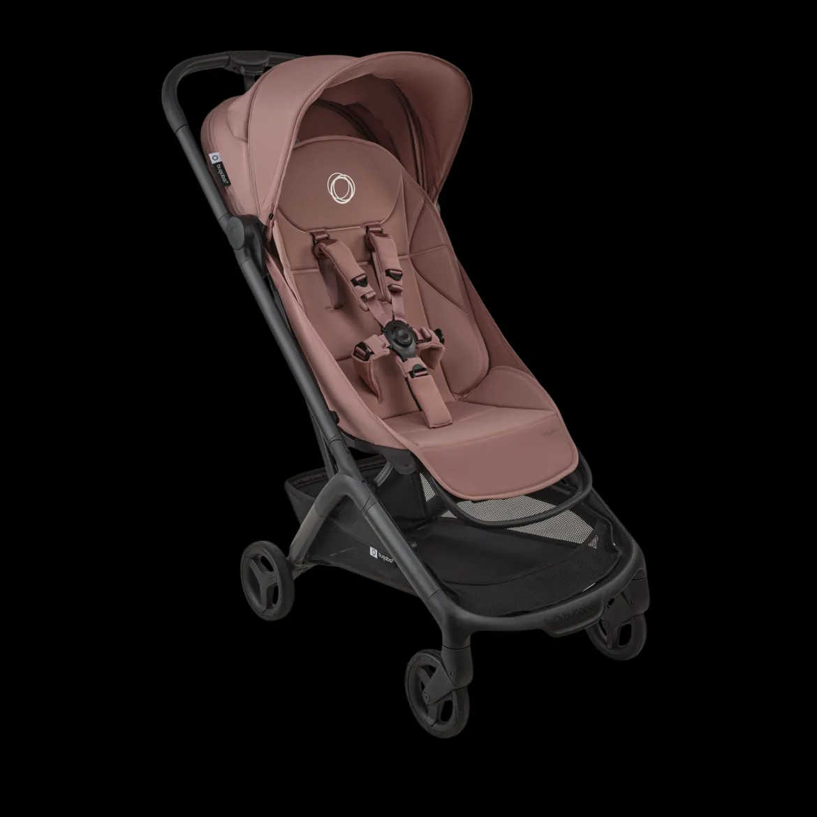 Butterfly 2 Complete Stroller