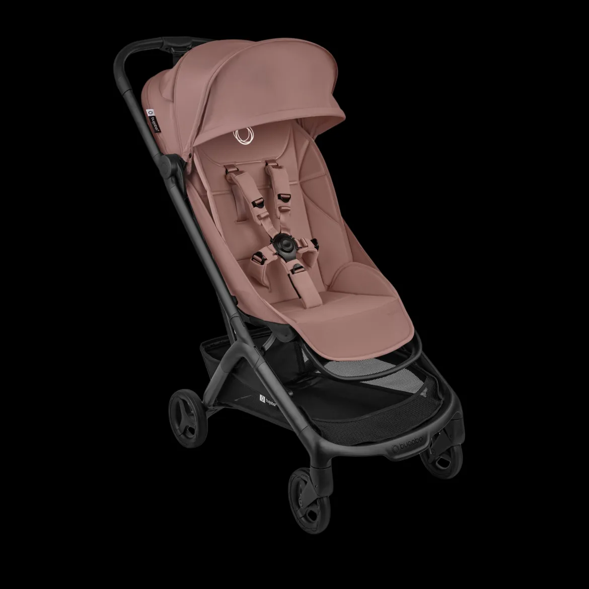 Butterfly 2 Complete Stroller