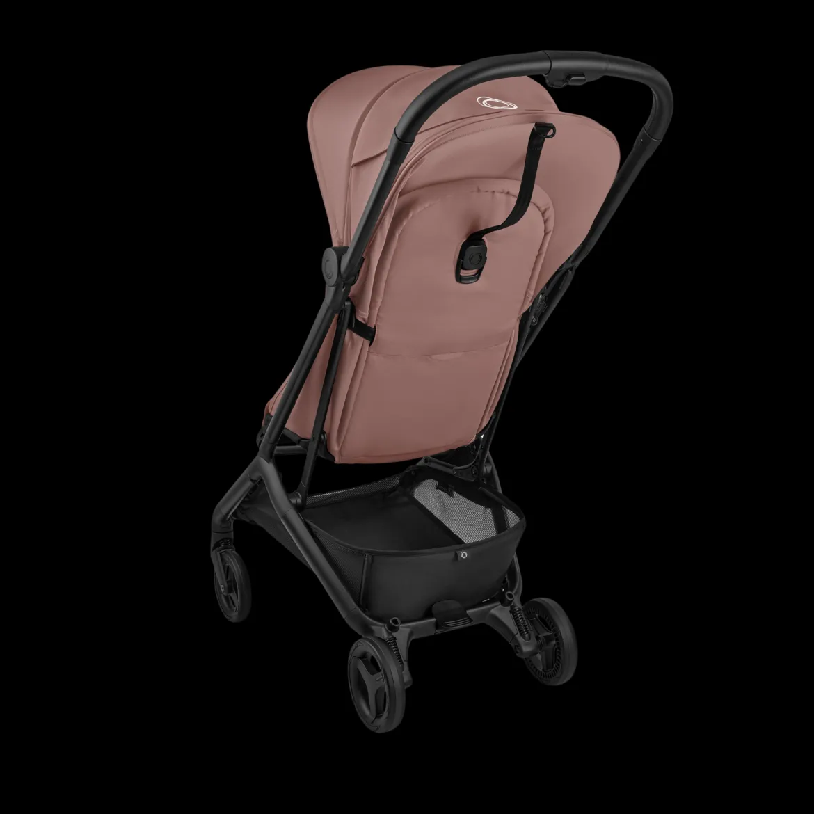 Butterfly 2 Complete Stroller
