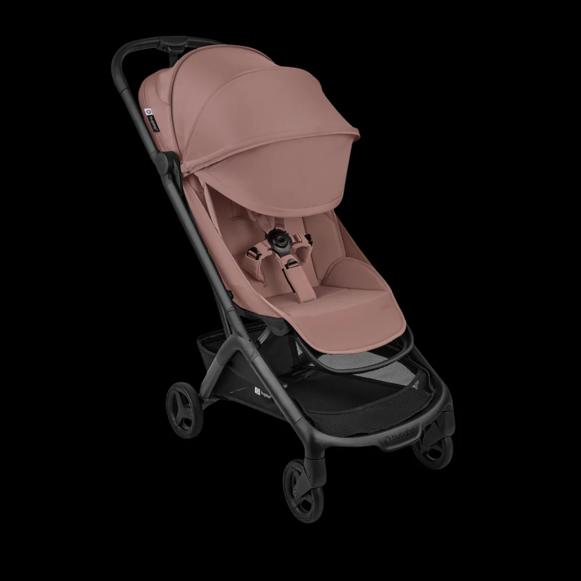 Butterfly 2 Complete Stroller