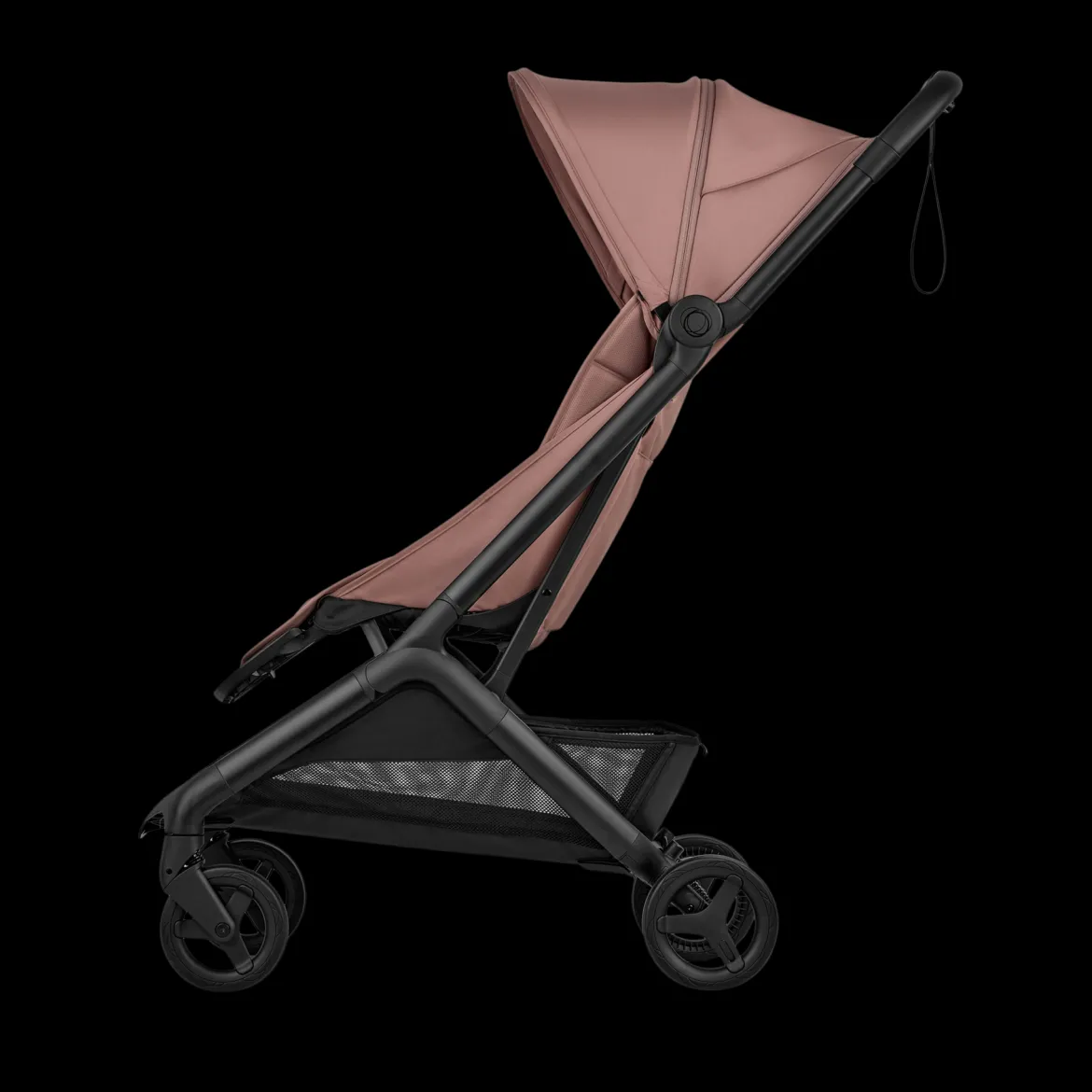 Butterfly 2 Complete Stroller