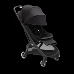 Butterfly Complete Stroller