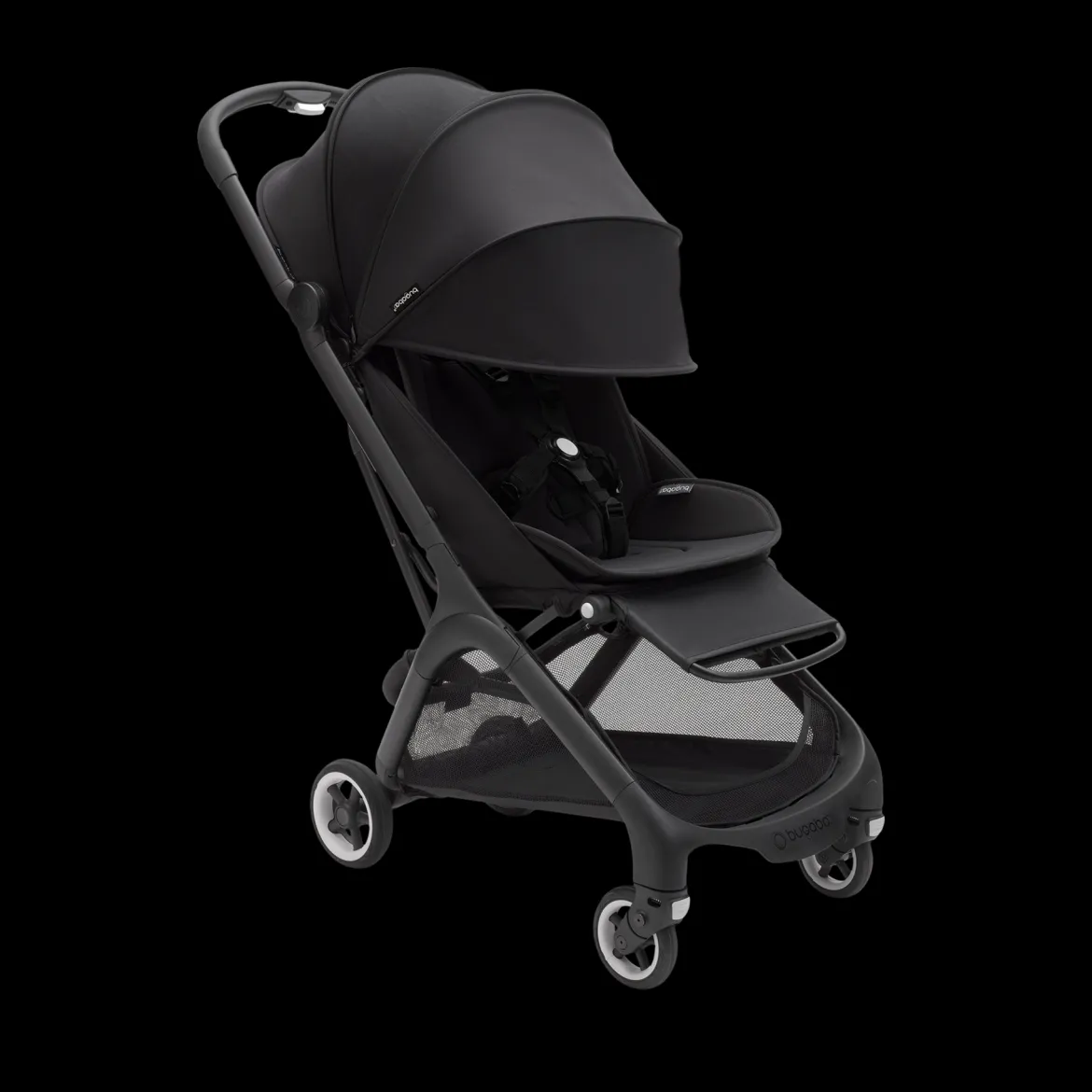 Butterfly Complete Stroller