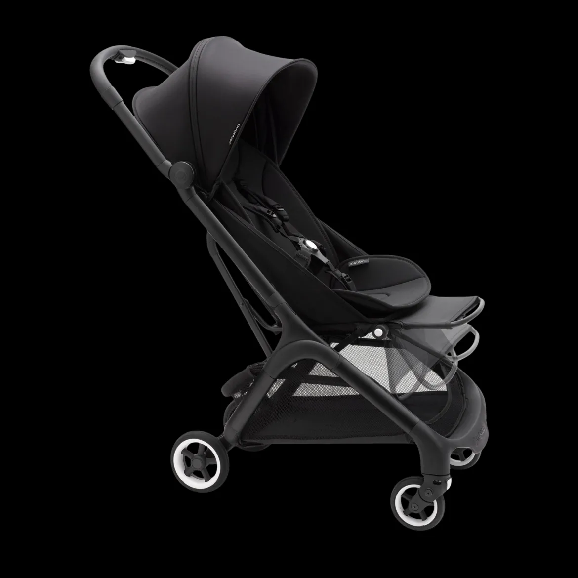 Butterfly Complete Stroller