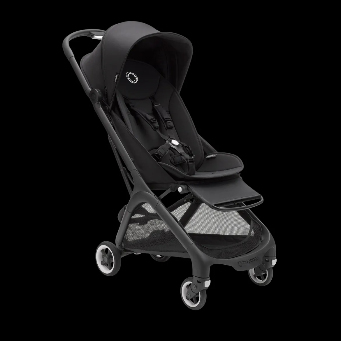 Butterfly Complete Stroller