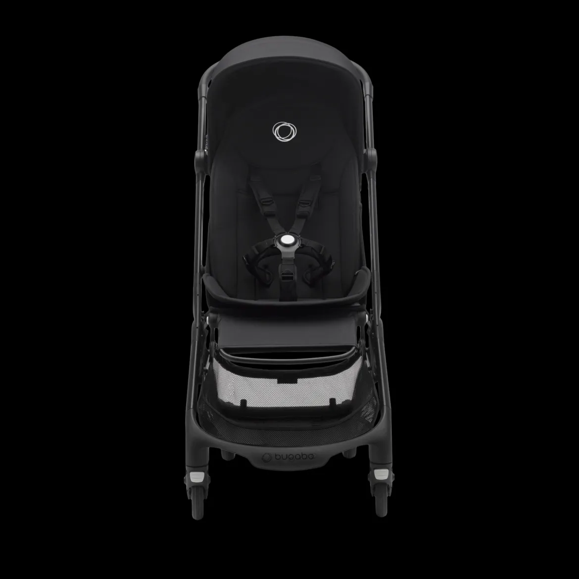 Butterfly Complete Stroller