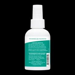 Calendula Baby Oil