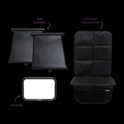 Car Essentials Kit