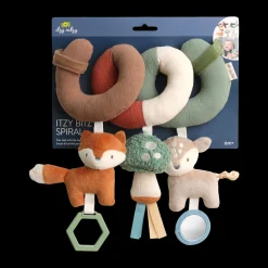 Car Seat Activity Toy