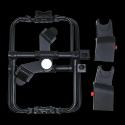 Car Seat Adapter - Maxi Cosi, Clek & Nuna - Caravan