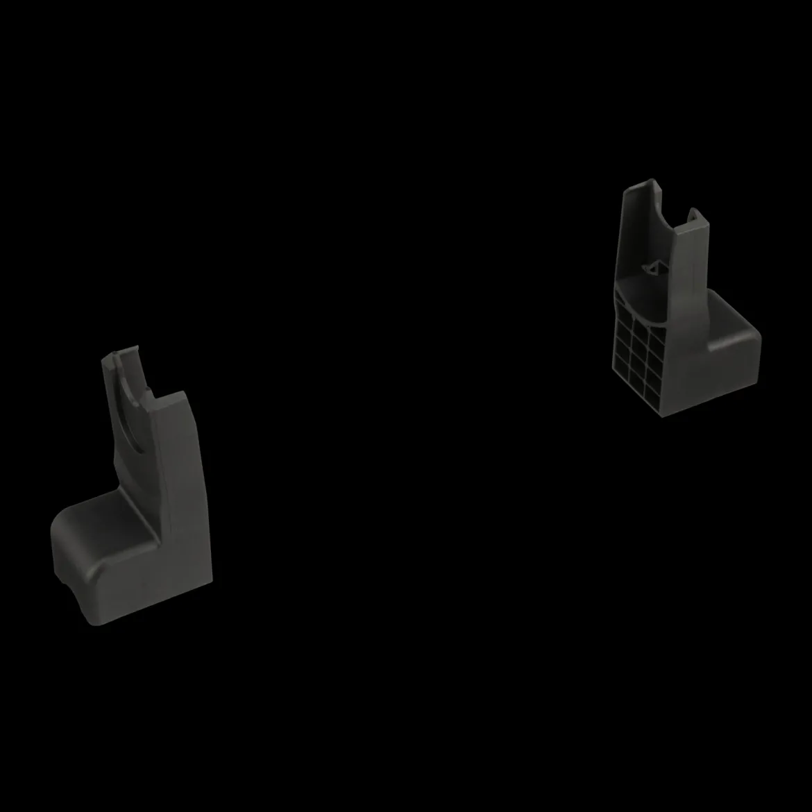 Car Seat Adapter for Mockingbird Stroller
