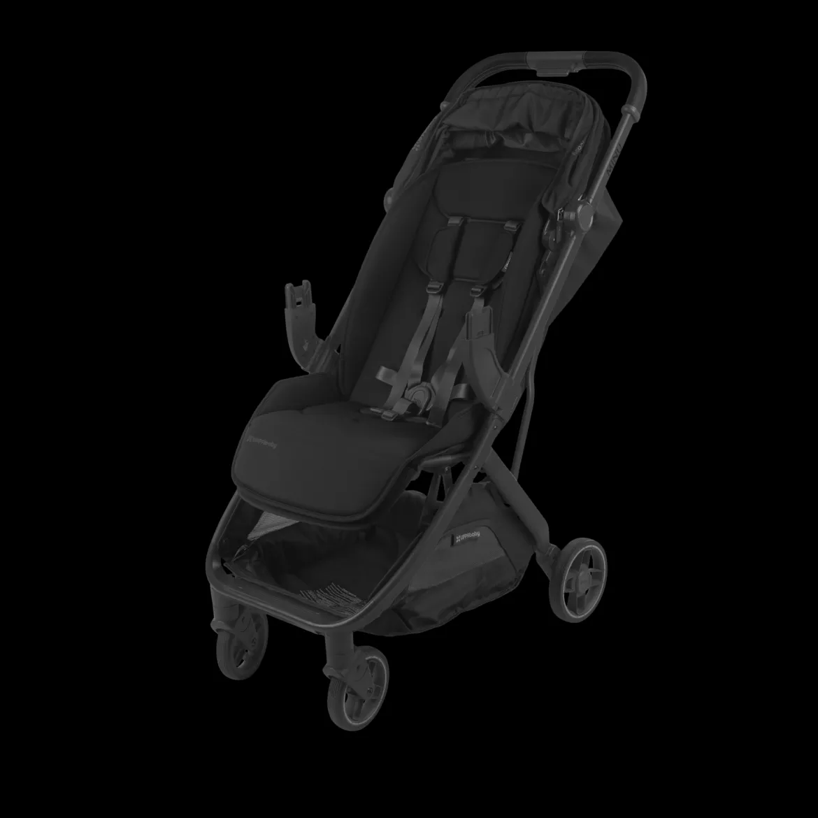 Car Seat Adapters for Minu V3 (Mesa/Mesa V2, Mesa Max, Mesa i-Size, Aria)