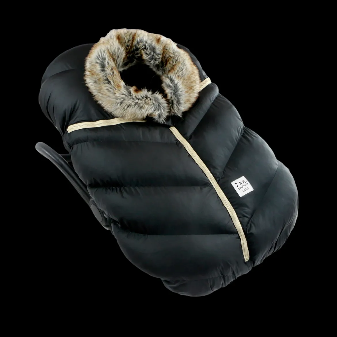 Car Seat Cocoon