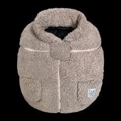 Car Seat Cocoon