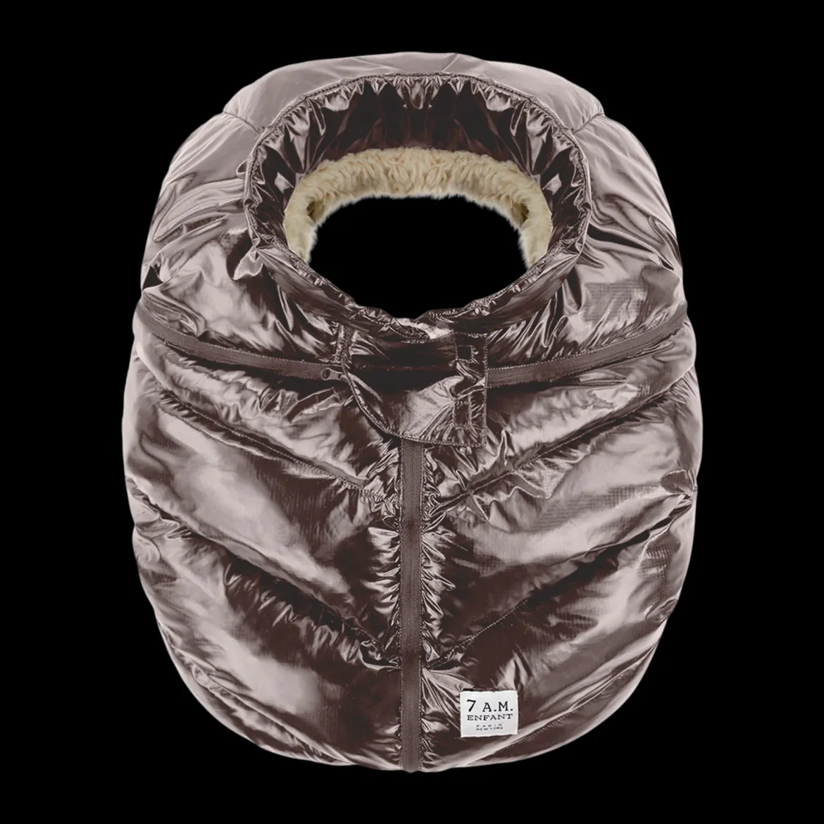 Car Seat Cocoon