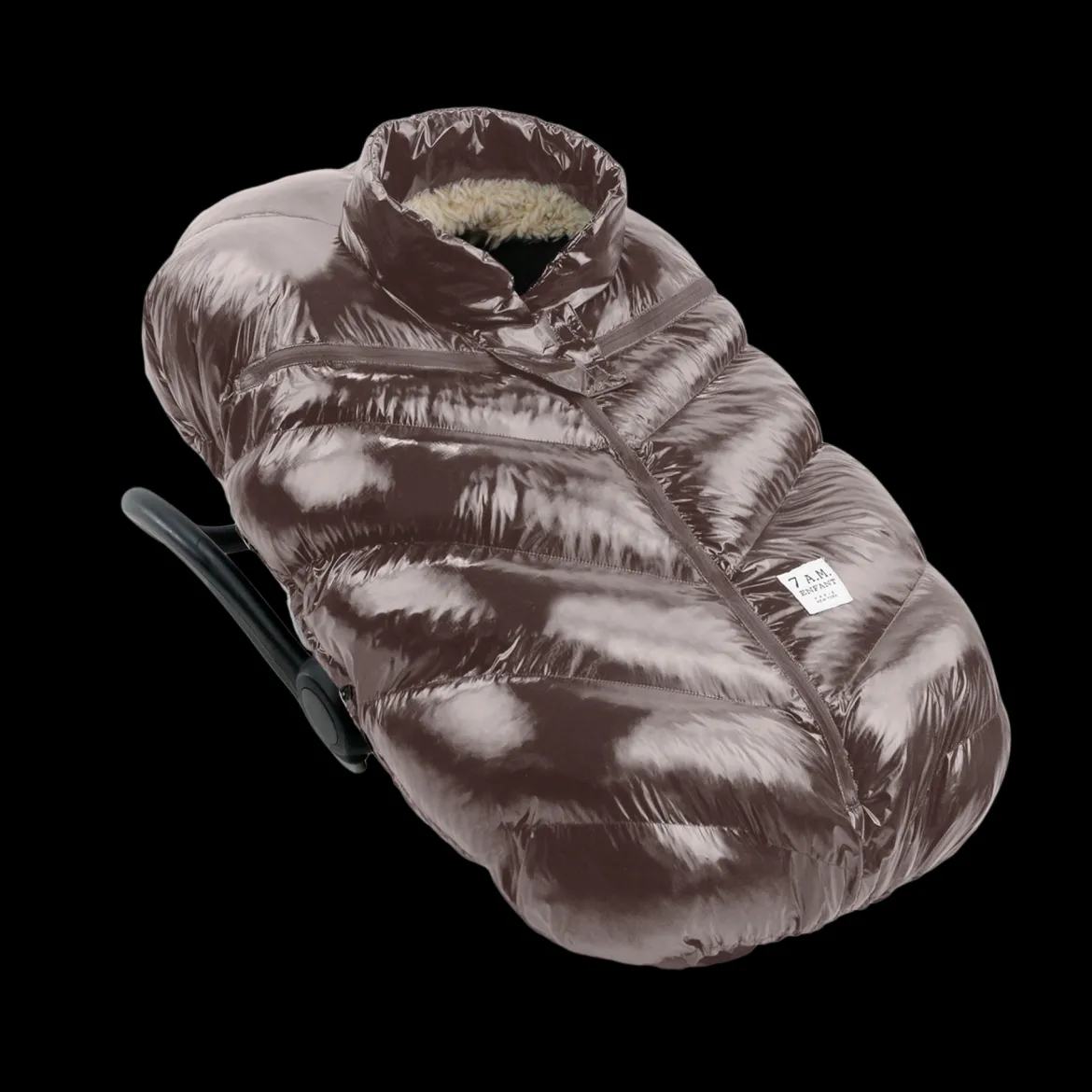 Car Seat Cocoon