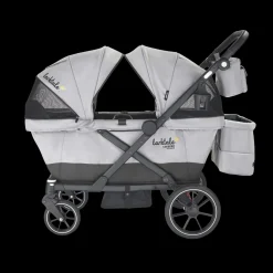 Caravan Coupe V2 Stroller Wagon