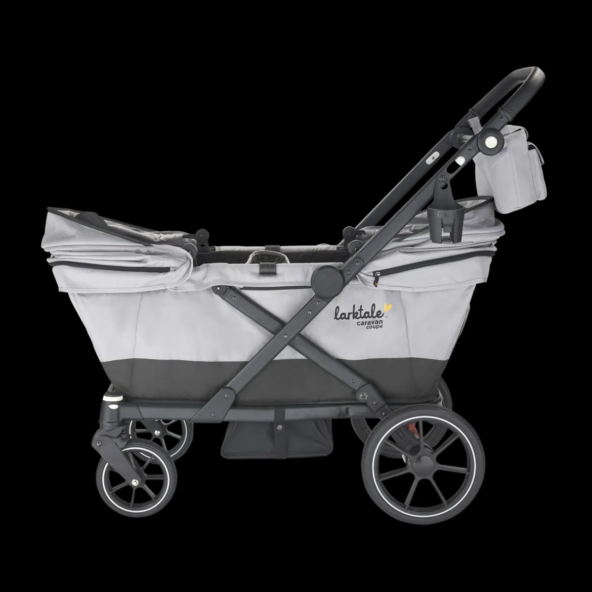 Caravan Coupe V2 Stroller Wagon