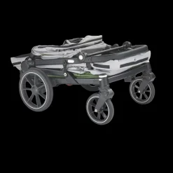 Caravan Coupe V2 Stroller Wagon