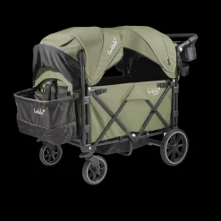 Caravan Quad Stroller Wagon