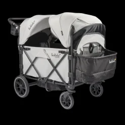 Caravan Quad Stroller Wagon