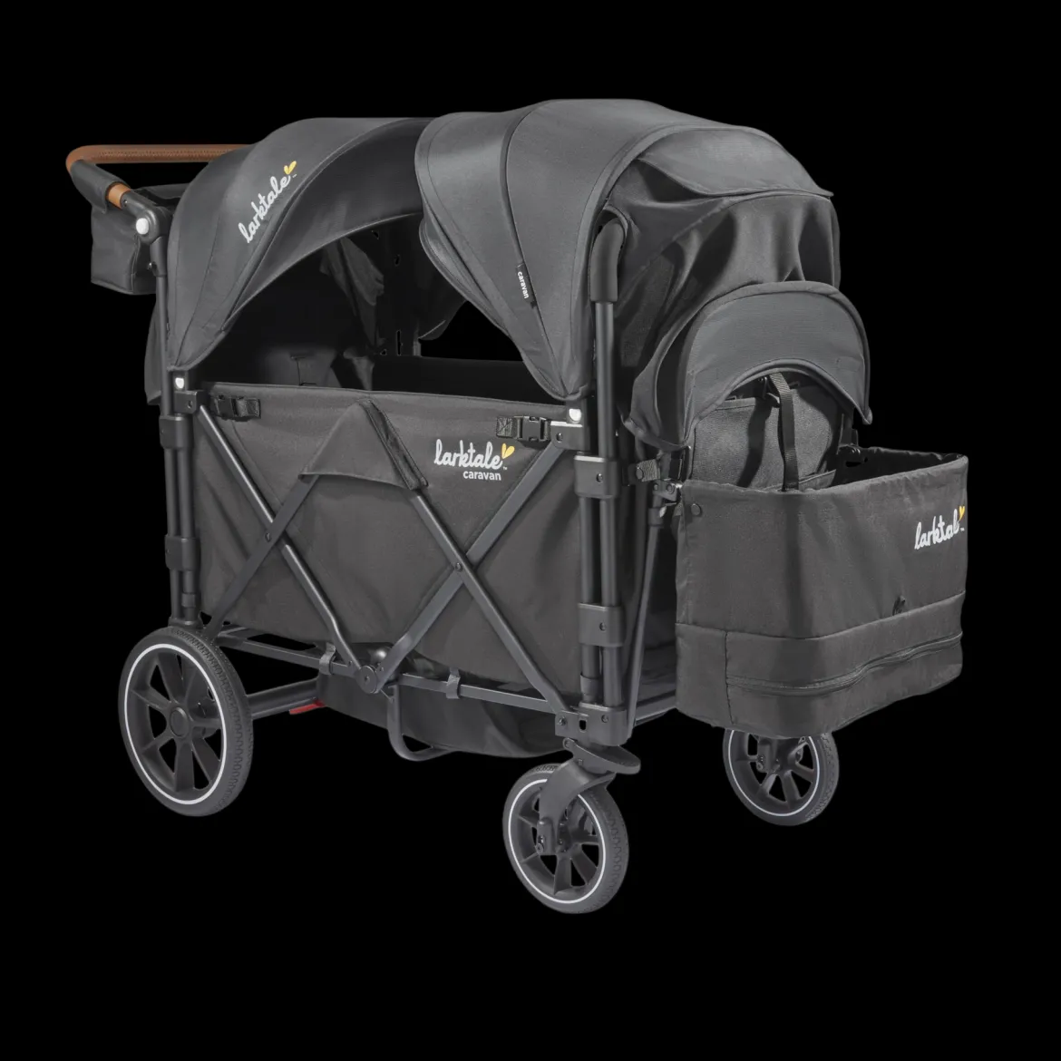Caravan V3 Stroller Wagon