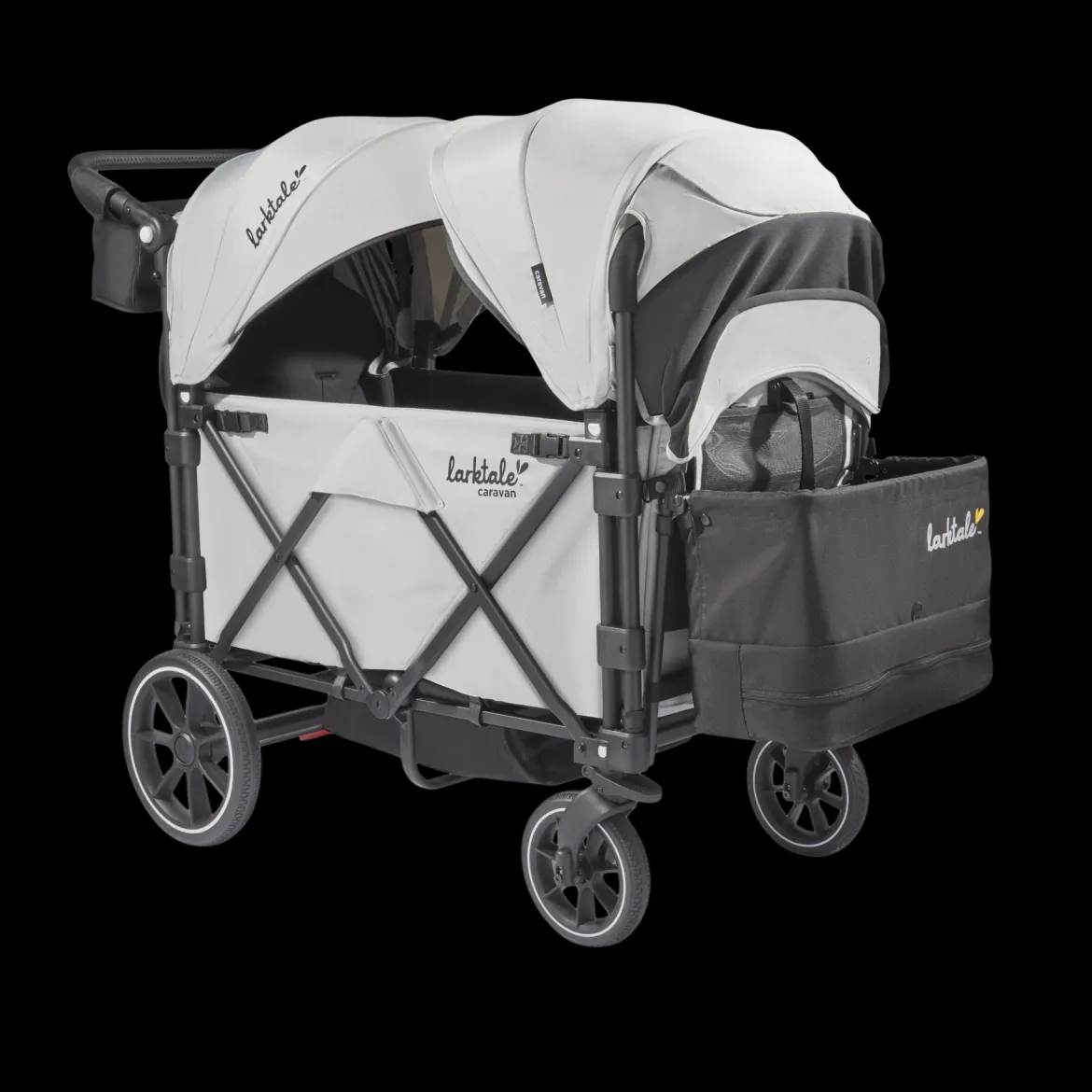Caravan V3 Stroller Wagon