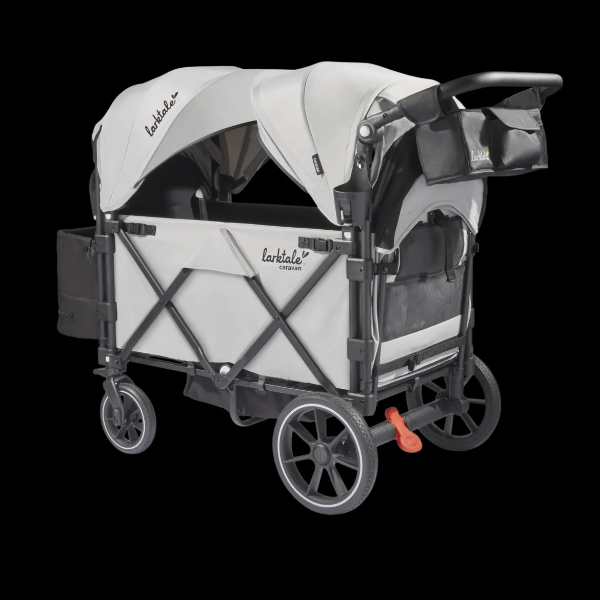 Caravan V3 Stroller Wagon