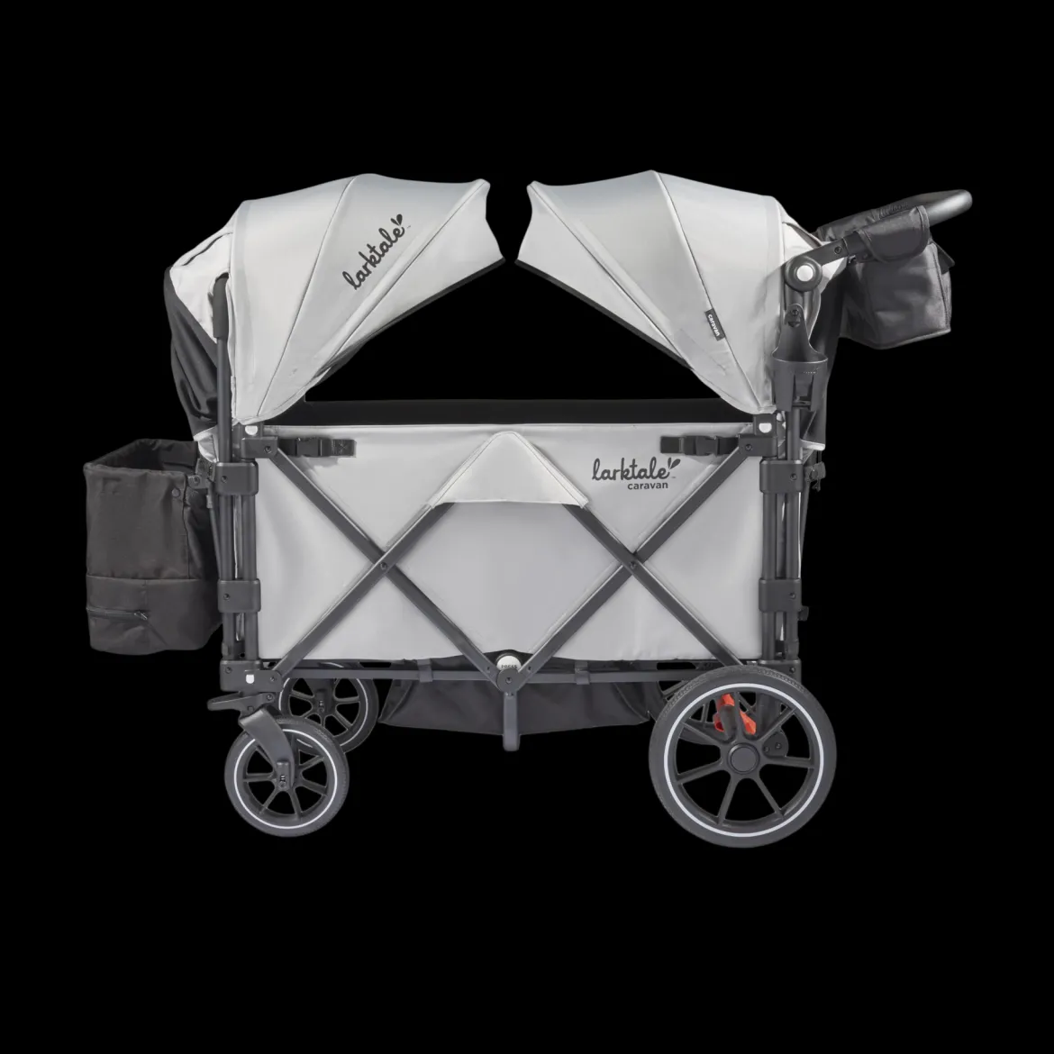 Caravan V3 Stroller Wagon