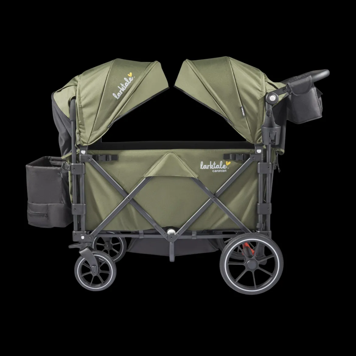 Caravan V3 Stroller Wagon