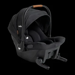 Caraway Whirl And Mint Latch Travel System