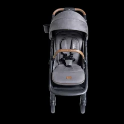 Caraway Whirl And Mint Latch Travel System