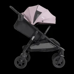 Caraway Whirl And Rue Travel System