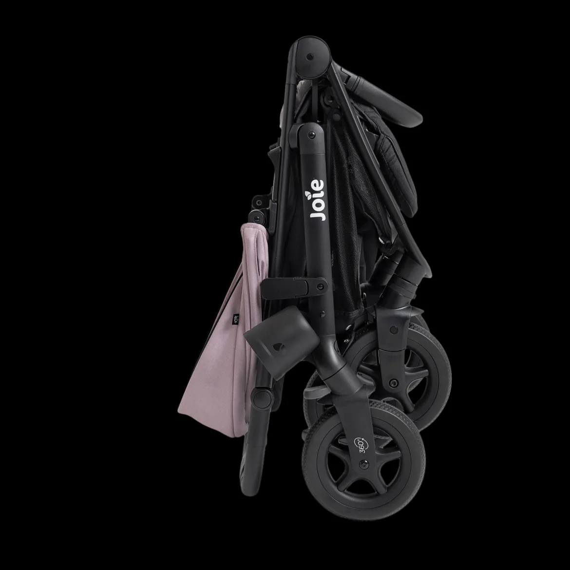 Caraway Whirl And Rue Travel System