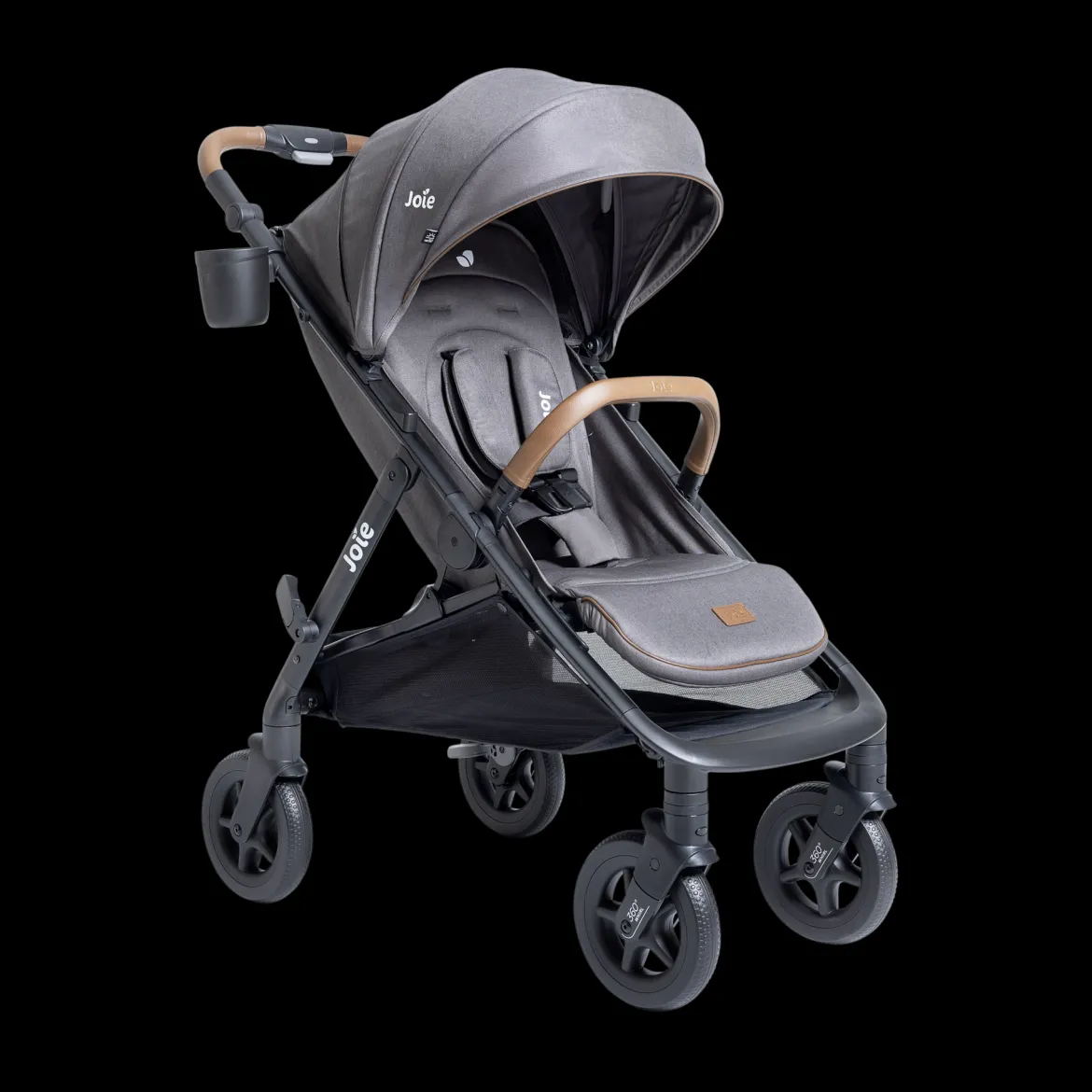 Caraway Whirl And Rue Travel System