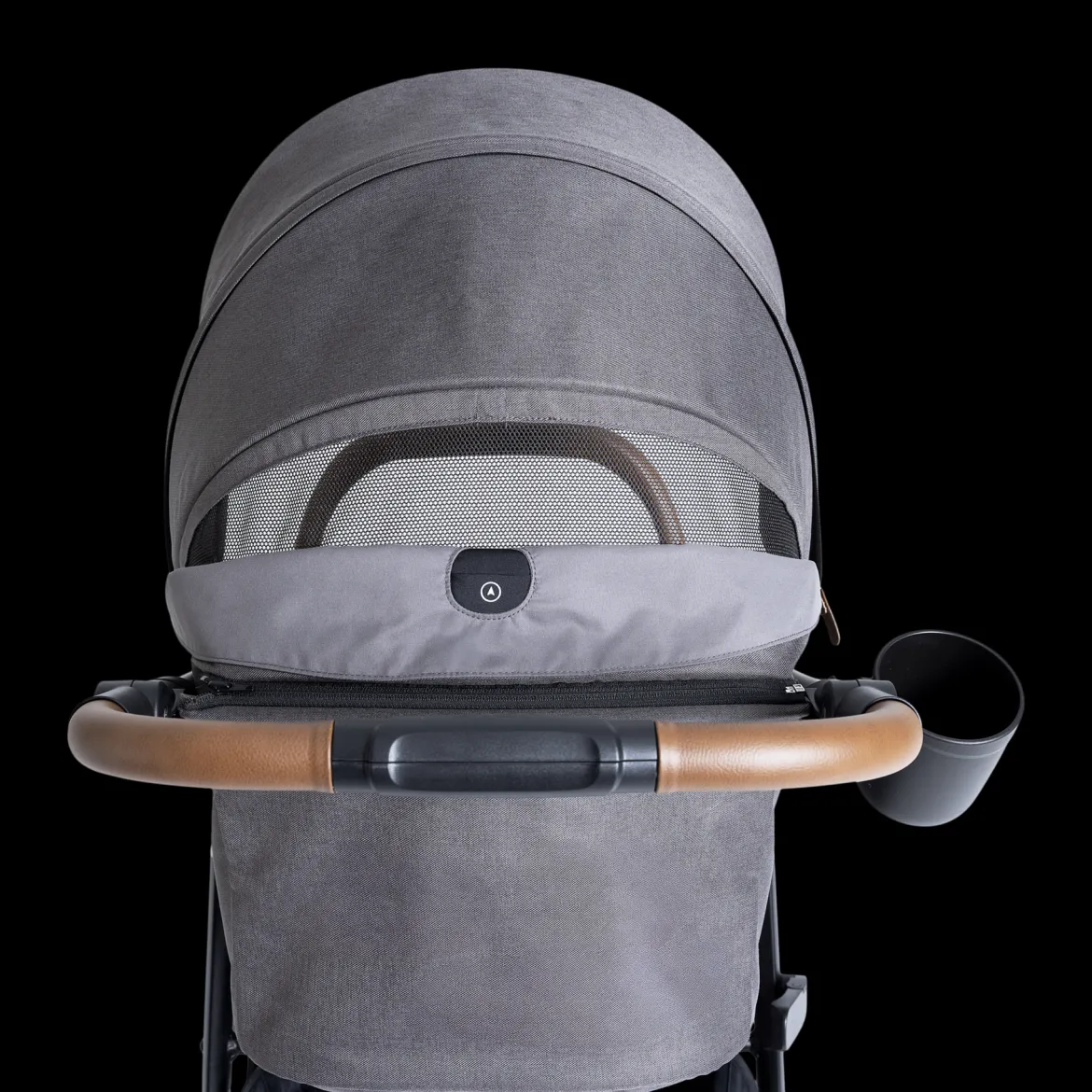 Caraway Whirl And Rue Travel System