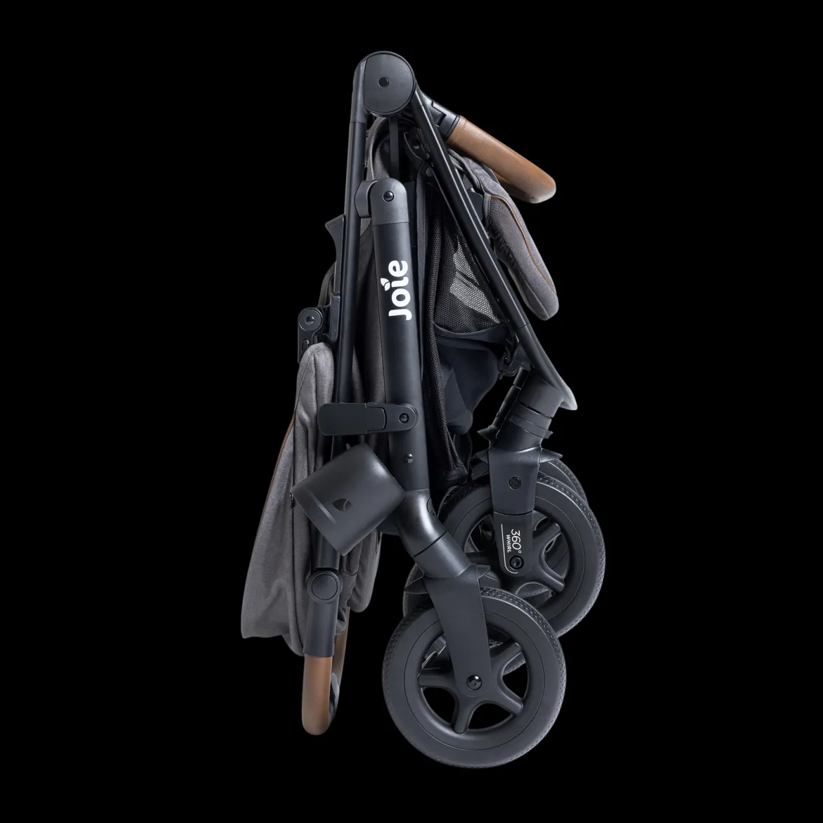 Caraway Whirl And Rue Travel System