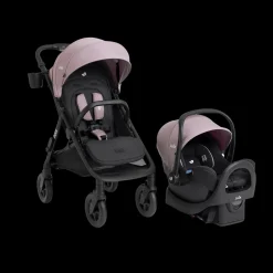 Caraway Whirl And Rue Travel System