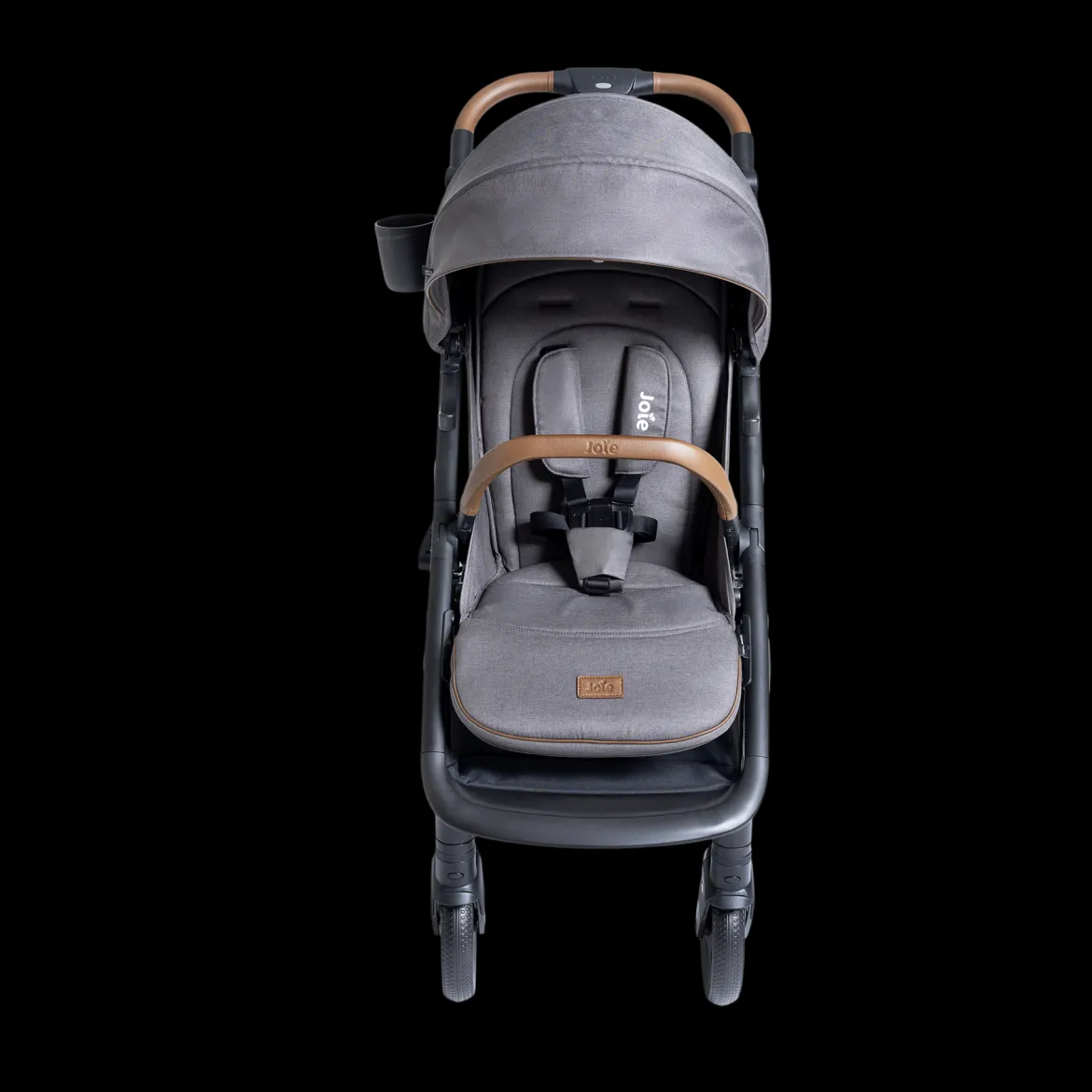 Caraway Whirl Stroller