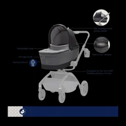 Carriage Accessory