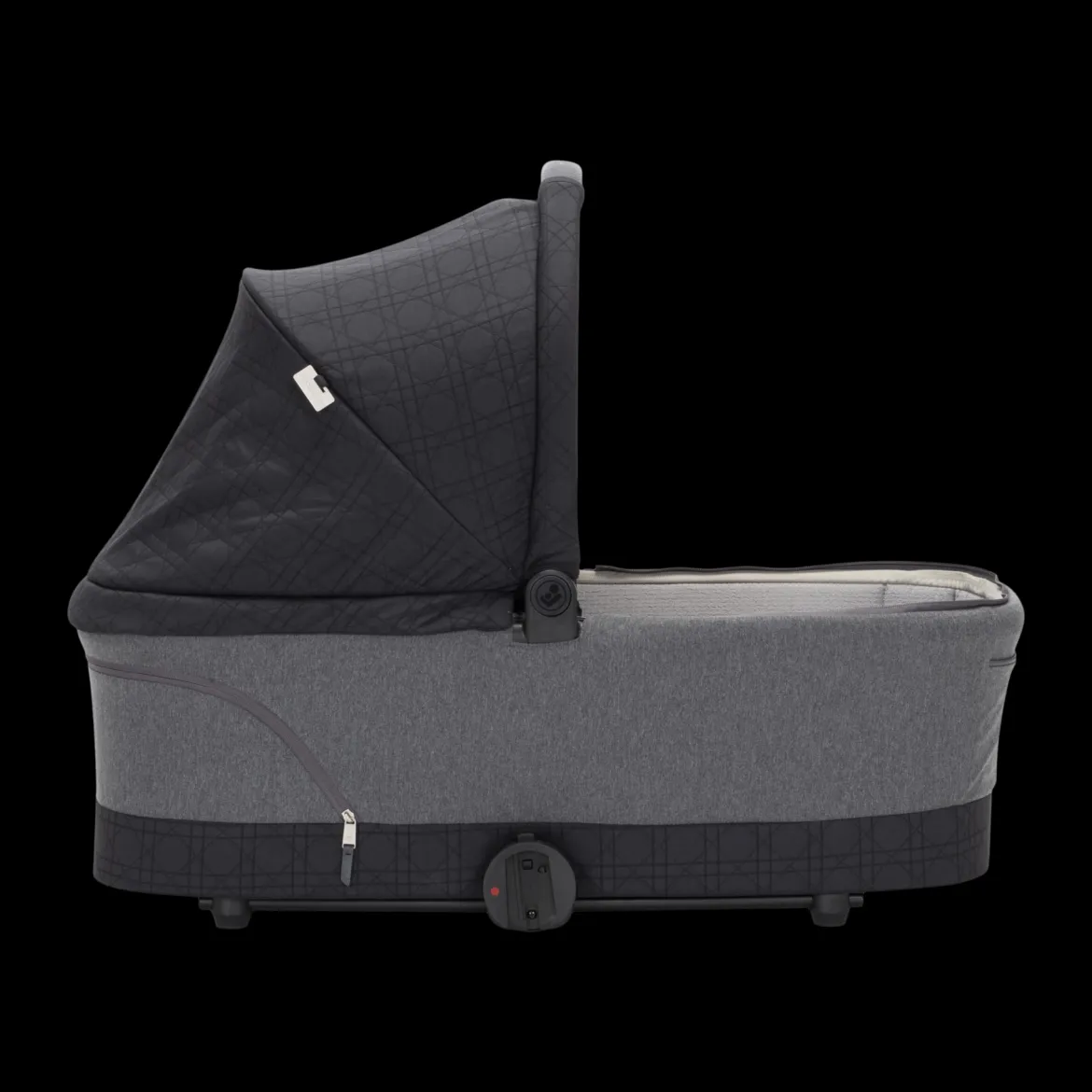 Carriage Accessory