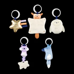 Celestial Dreams Activity Gym