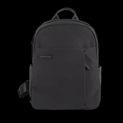 Changing Backpack